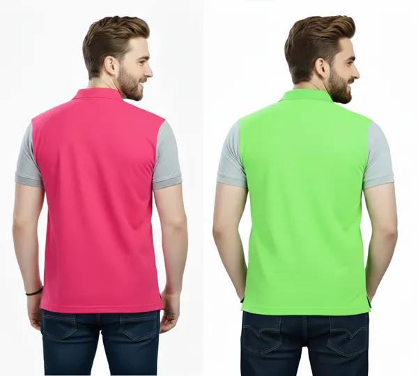 Regular_Fit_Collar_Neck_Half_Sleeve_Breathable_And_Comfortable|_Soft|_Casual_Wear|Polo_T-Shirt_For_Men'S_(_Pack_Of_2_)