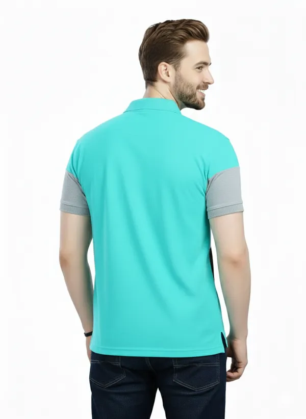 Regular_Fit_Collar_Neck_Half_Sleeve_Breathable_And_Comfortable|_Soft|_Casual_Wear|Polo_T-Shirt_For_Men'S