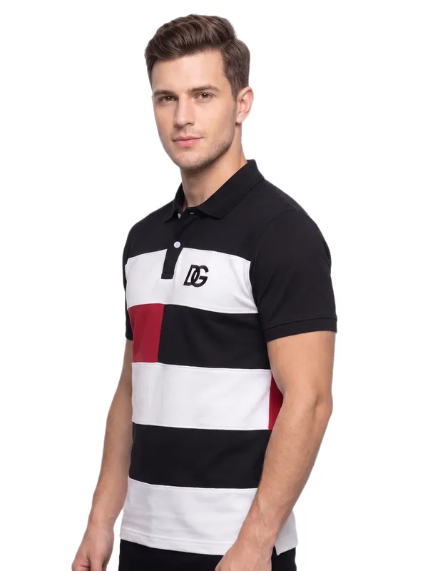 Premium_Quality_Polo_T-Shirt_For_Men'S