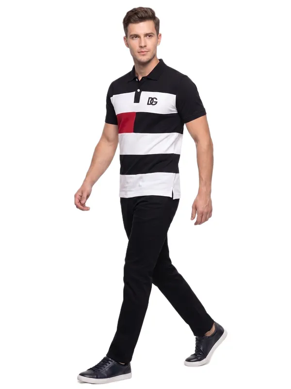 Premium_Quality_Polo_T-Shirt_For_Men'S