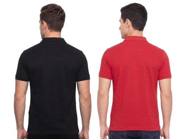 Premium_Quality_Polo_T-Shirt_For_Men'S_(_Pack_Of_2)