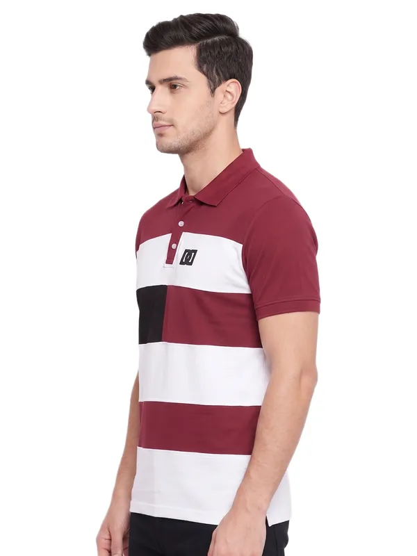 Premium_Quality_Polo_T-Shirt_For_Men'S