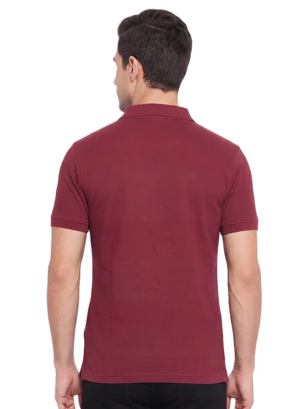 Premium_Quality_Polo_T-Shirt_For_Men'S