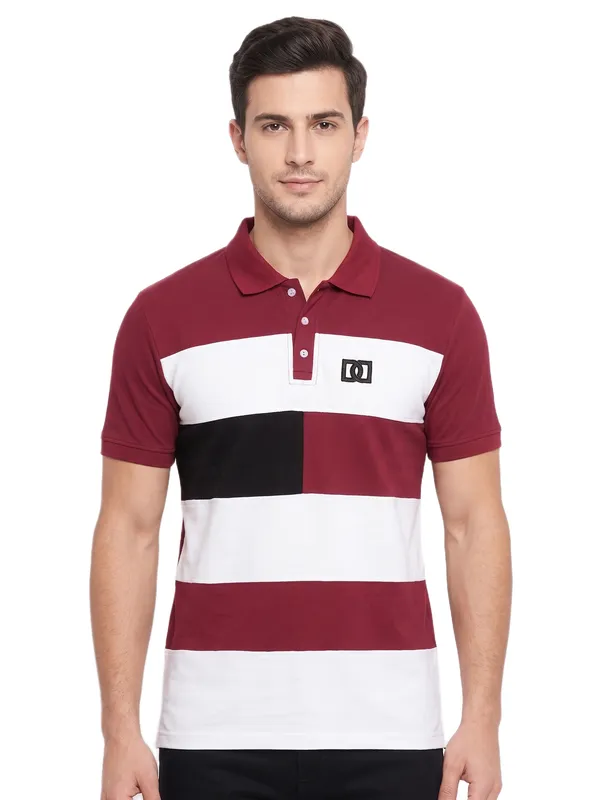 Premium_Quality_Polo_T-Shirt_For_Men'S