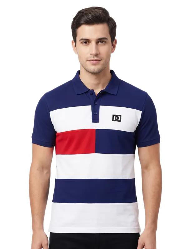 Premium_Quality_Polo_T-Shirt_For_Men'S