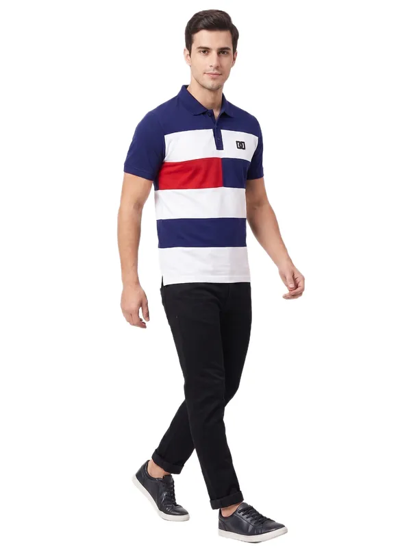 Premium_Quality_Polo_T-Shirt_For_Men'S