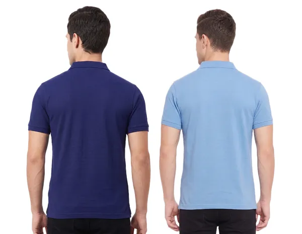 Premium_Quality_Polo_T-Shirt_For_Men'S_(_Pack_Of_2)