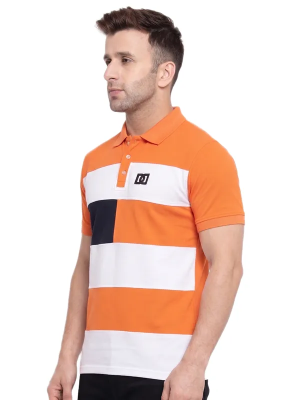 Premium_Quality_Polo_T-Shirt_For_Men'S