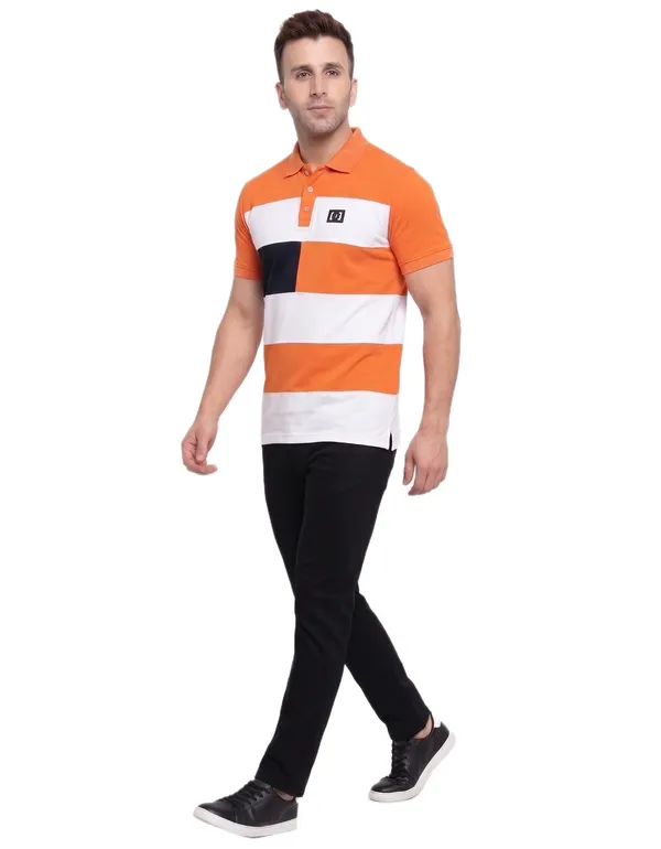 Premium_Quality_Polo_T-Shirt_For_Men'S