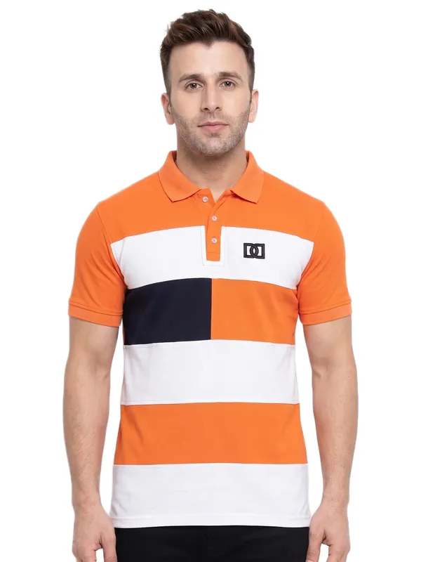 Premium_Quality_Polo_T-Shirt_For_Men'S