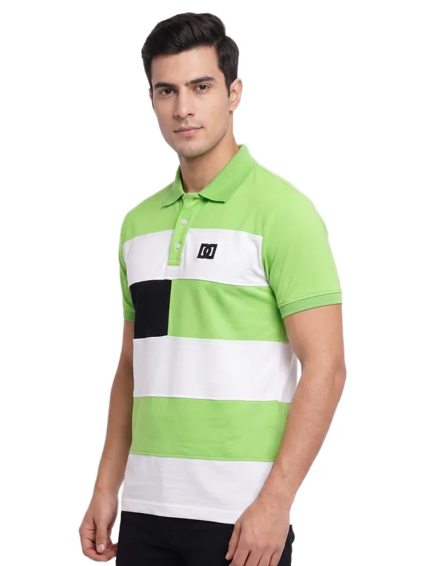 Premium_Quality_Polo_T-Shirt_For_Men'S