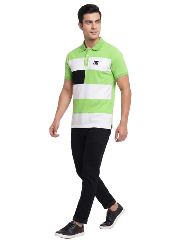 Premium_Quality_Polo_T-Shirt_For_Men'S