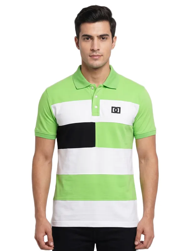 Premium_Quality_Polo_T-Shirt_For_Men'S