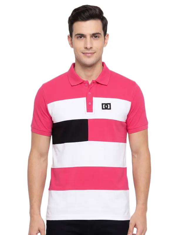 Premium_Quality_Polo_T-Shirt_For_Men'S
