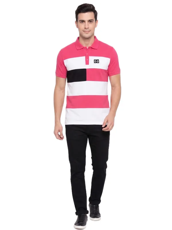 Premium_Quality_Polo_T-Shirt_For_Men'S
