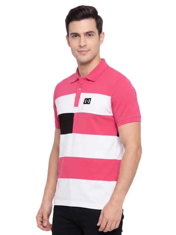 Premium_Quality_Polo_T-Shirt_For_Men'S