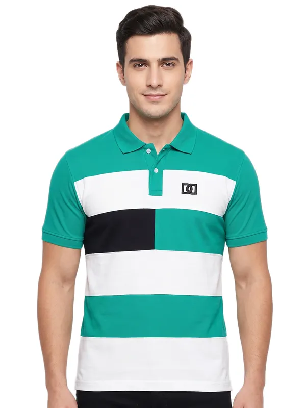 Premium_Quality_Polo_T-Shirt_For_Men'S