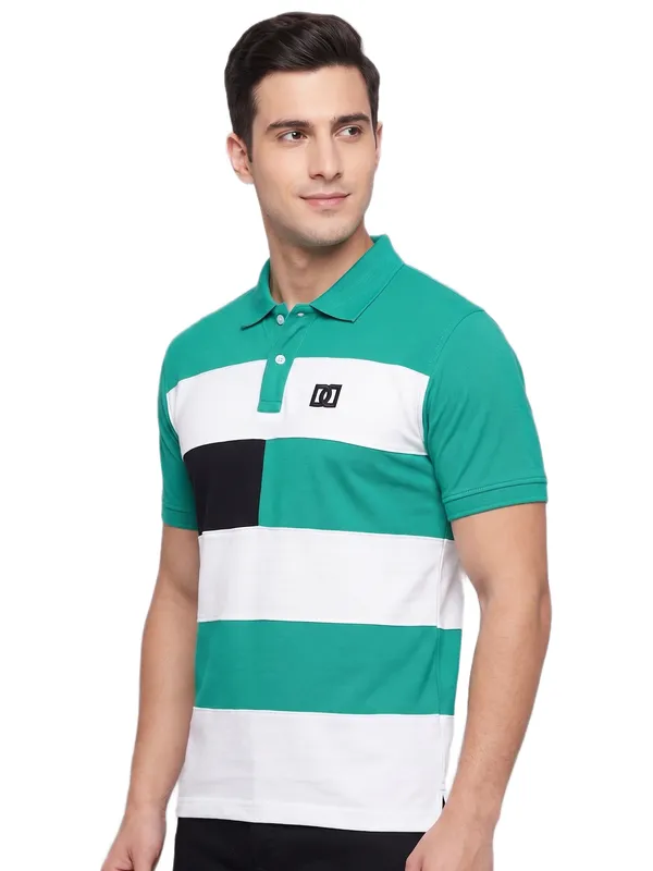 Premium_Quality_Polo_T-Shirt_For_Men'S