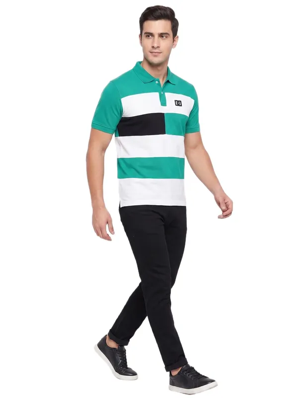 Premium_Quality_Polo_T-Shirt_For_Men'S