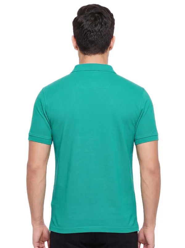 Premium_Quality_Polo_T-Shirt_For_Men'S