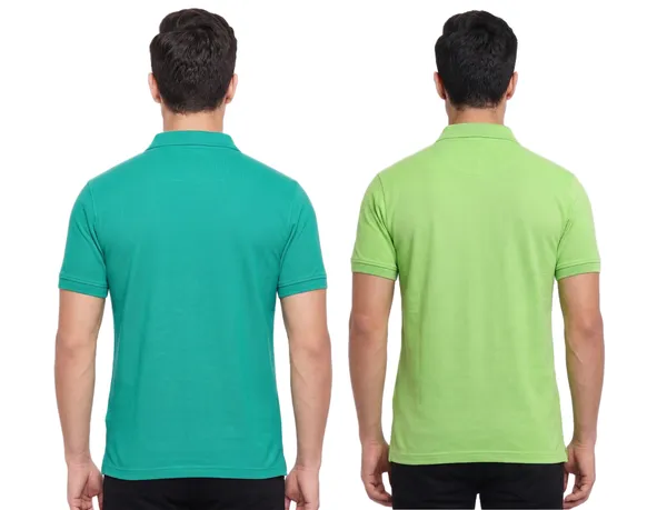 Premium_Quality_Polo_T-Shirt_For_Men'S_(_Pack_Of_2)