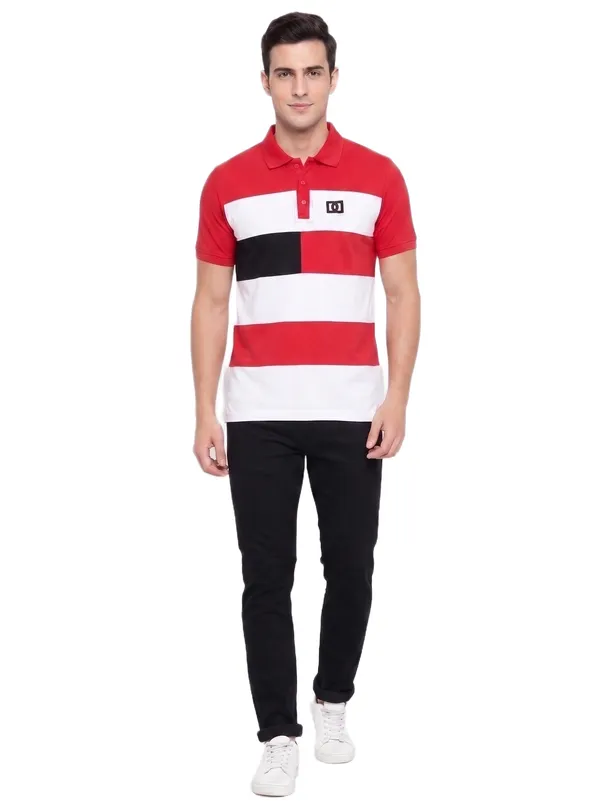 Premium_Quality_Polo_T-Shirt_For_Men'S