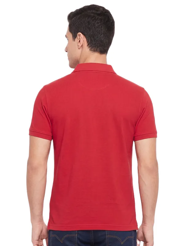 Premium_Quality_Polo_T-Shirt_For_Men'S