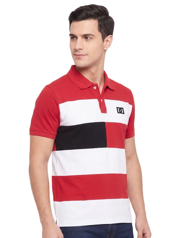 Premium_Quality_Polo_T-Shirt_For_Men'S