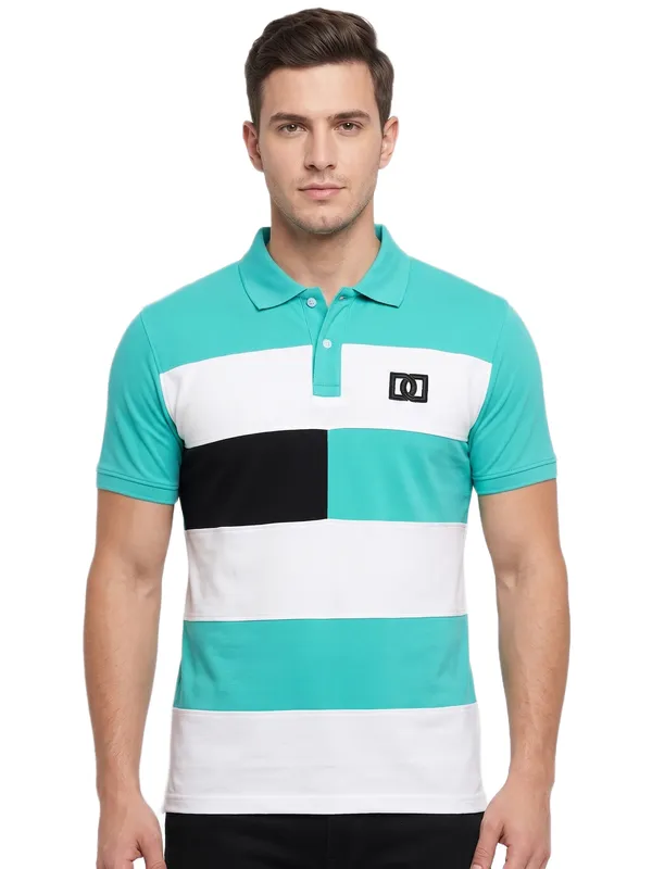 Premium_Quality_Polo_T-Shirt_For_Men'S