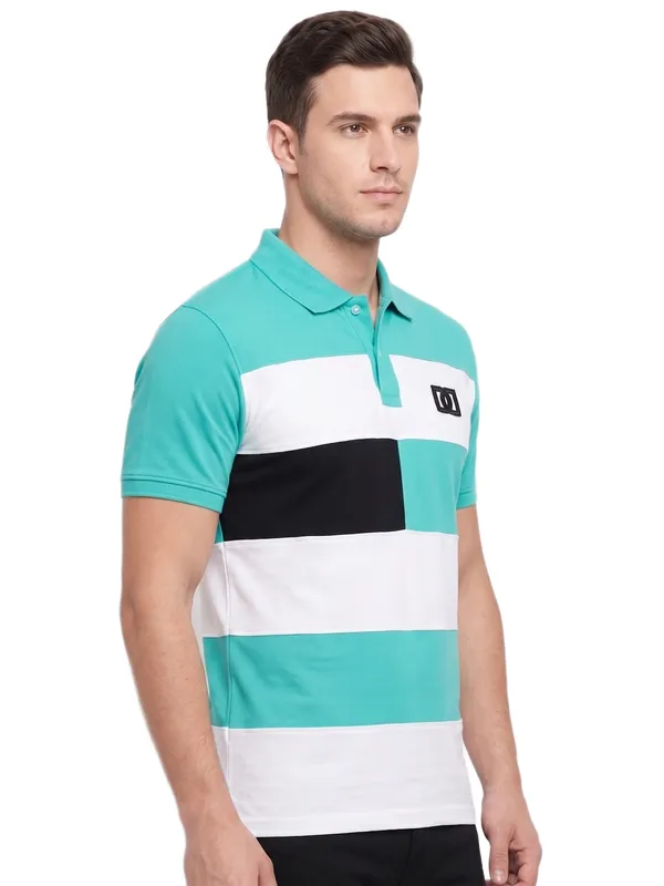 Premium_Quality_Polo_T-Shirt_For_Men'S