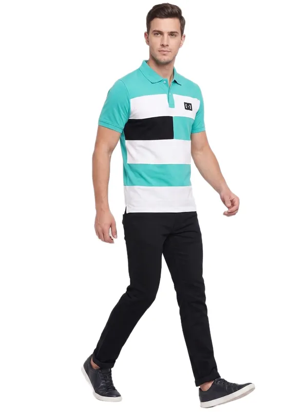 Premium_Quality_Polo_T-Shirt_For_Men'S