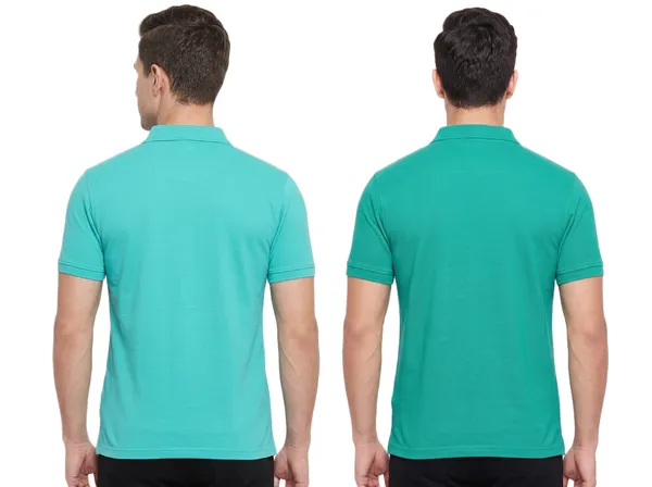 Premium_Quality_Polo_T-Shirt_For_Men'S_(_Pack_Of_2)