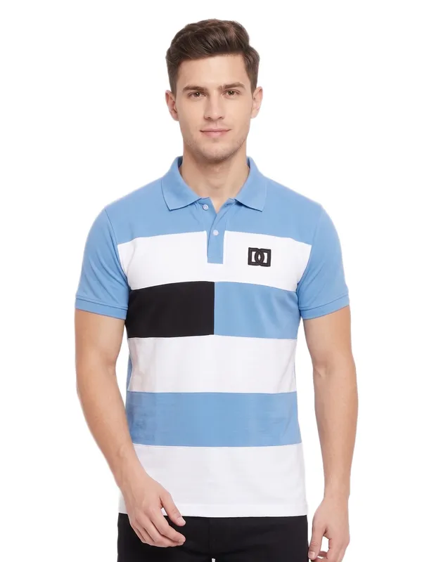 Premium_Quality_Polo_T-Shirt_For_Men'S