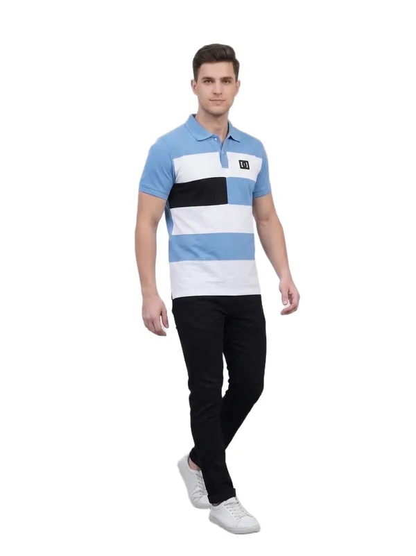 Premium_Quality_Polo_T-Shirt_For_Men'S