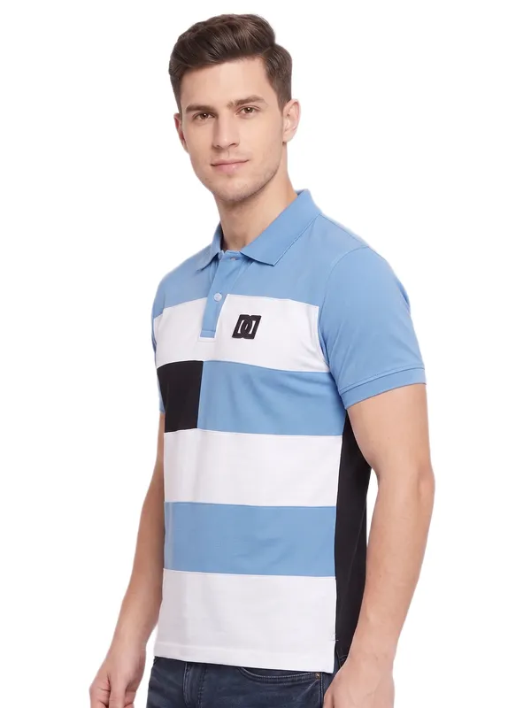 Premium_Quality_Polo_T-Shirt_For_Men'S