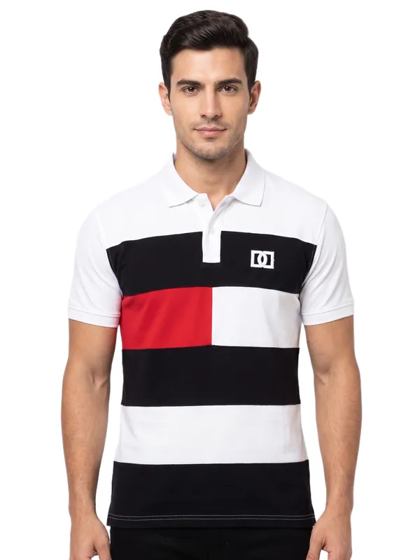 Premium_Quality_Polo_T-Shirt_For_Men'S