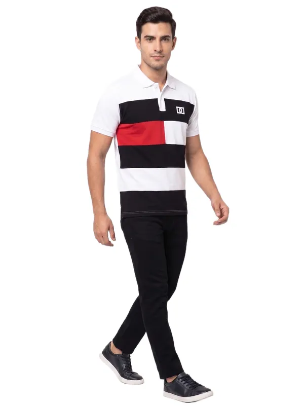 Premium_Quality_Polo_T-Shirt_For_Men'S