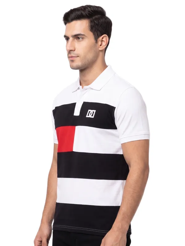 Premium_Quality_Polo_T-Shirt_For_Men'S