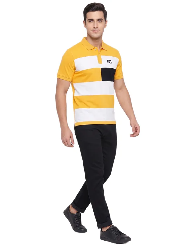 Premium_Quality_Polo_T-Shirt_For_Men'S