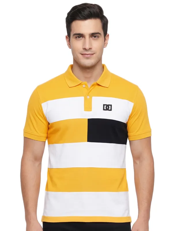 Premium_Quality_Polo_T-Shirt_For_Men'S