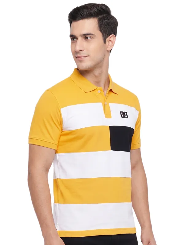 Premium_Quality_Polo_T-Shirt_For_Men'S