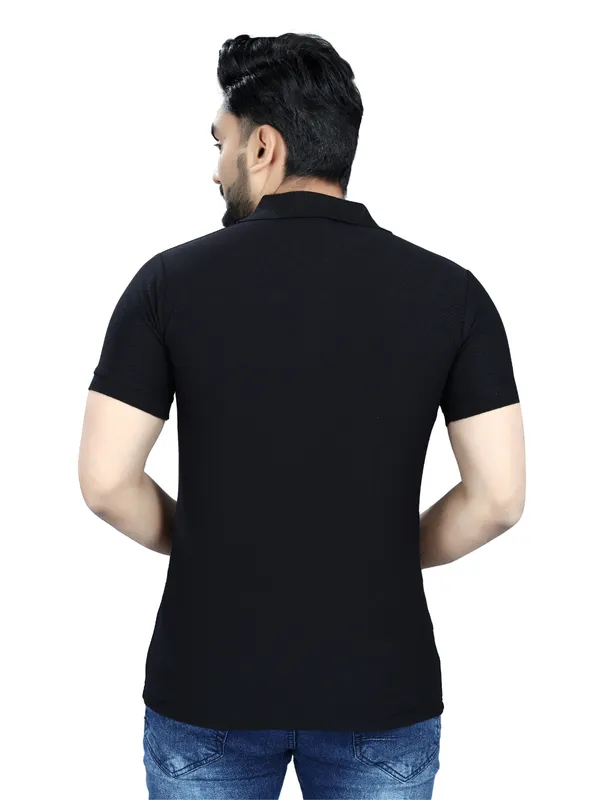 Premium_Quality_Polo_Tshirt_For_Men'S