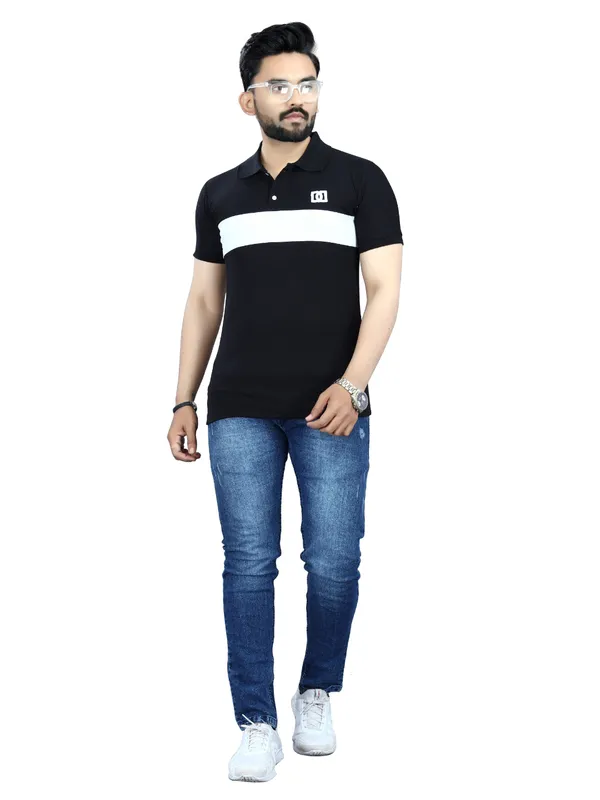 Premium_Quality_Polo_Tshirt_For_Men'S