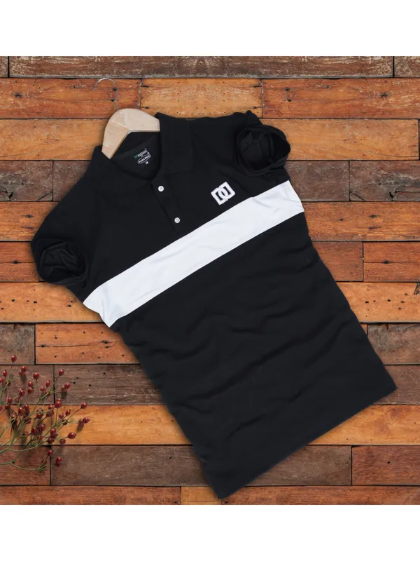 Premium_Quality_Polo_Tshirt_For_Men'S