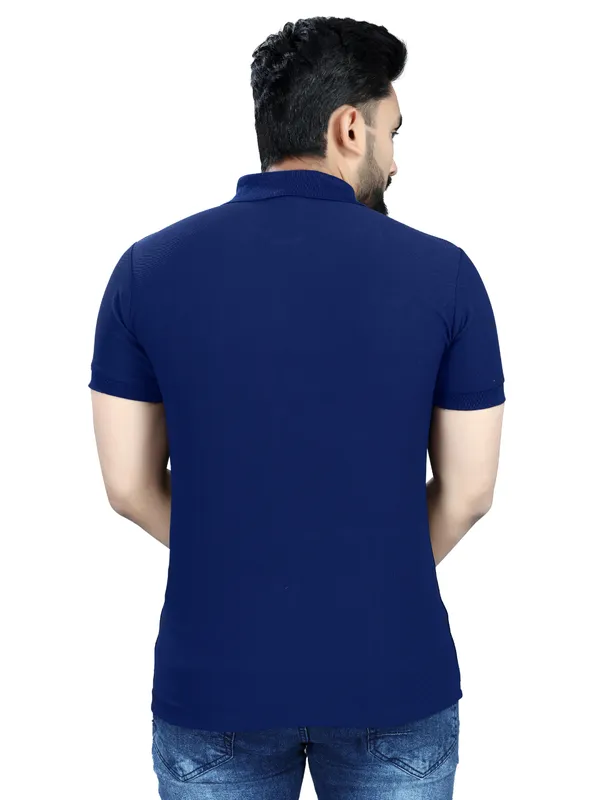 Premium_Quality_Polo_Tshirt_For_Men'S