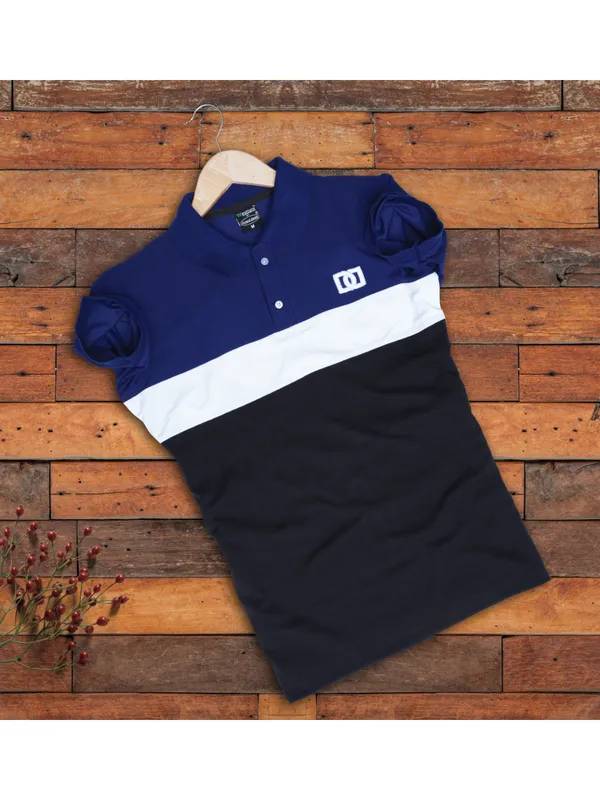 Premium_Quality_Polo_Tshirt_For_Men'S