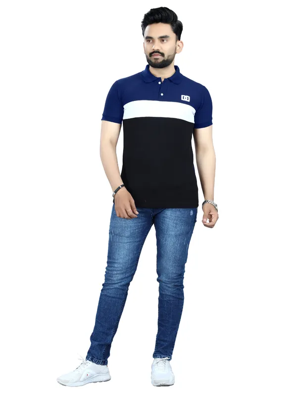 Premium_Quality_Polo_Tshirt_For_Men'S