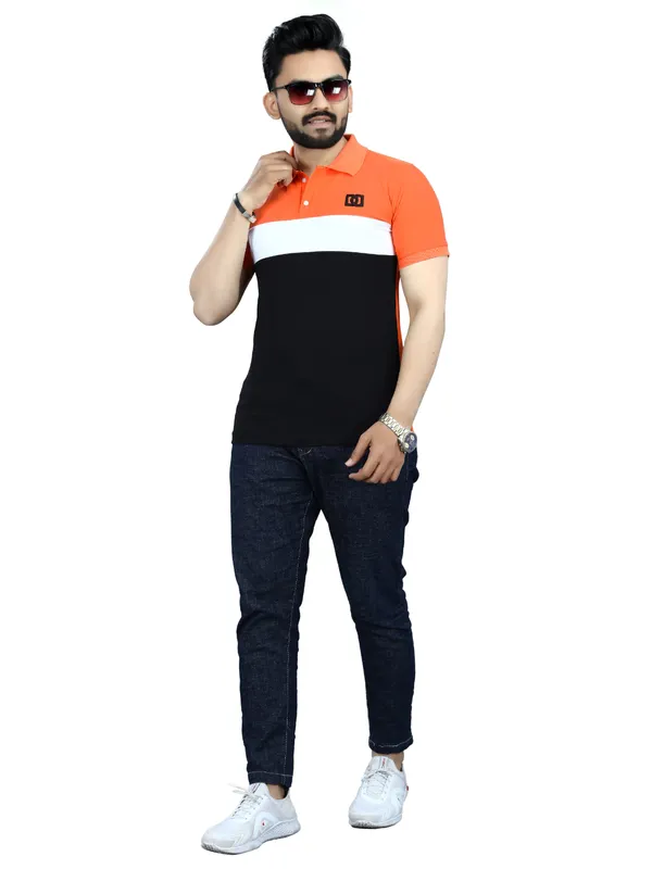 Premium_Quality_Polo_Tshirt_For_Men'S