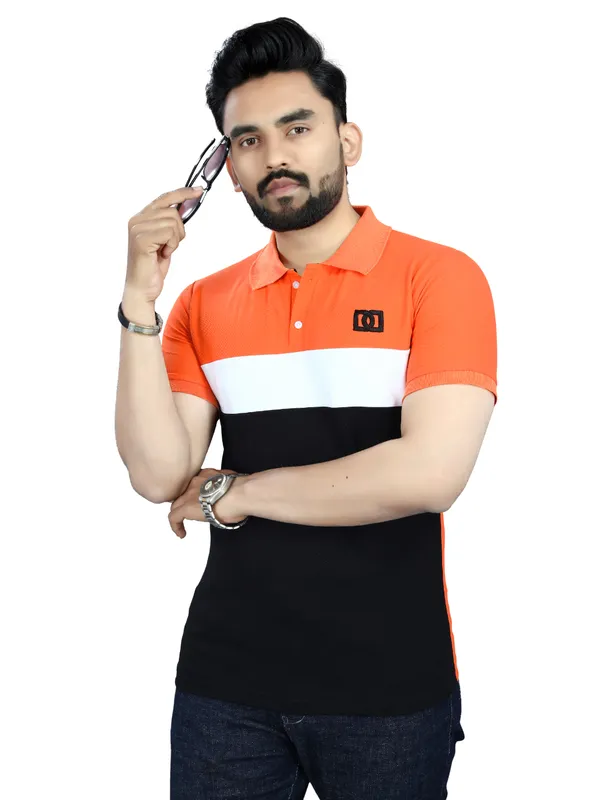 Premium_Quality_Polo_Tshirt_For_Men'S