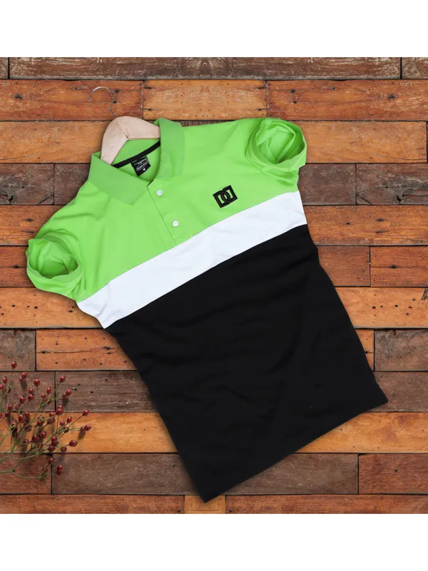 Premium_Quality_Polo_Tshirt_For_Men'S